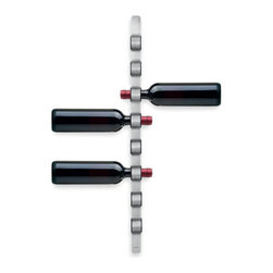 Blomus 65193 Cioso Wall-Mounted Wine Rack - Products