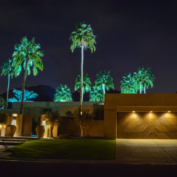 La Quinta, CA - Client Confidential