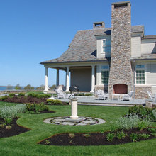 lake house