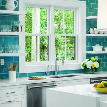 Marvin Next Generation Ultimate Double Hung Window