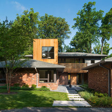 Ranch Houses