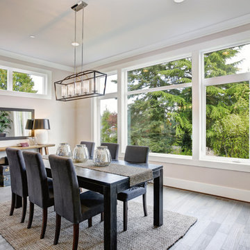 Modern Kitchen Remodels