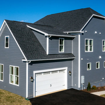Greenwood | Evergreene Homes | Harrisonburg, VA