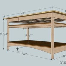 Office/workroom/laundry