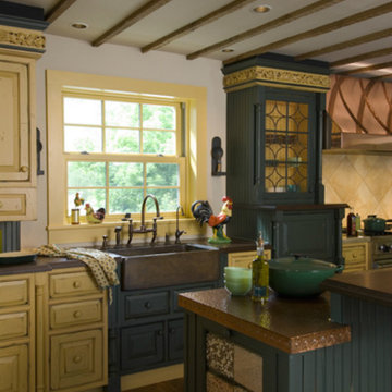 Cabinetry