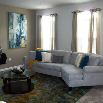 Upper Marlboro, MD Residence