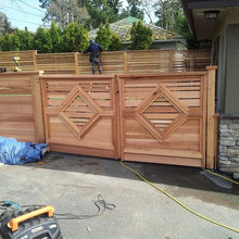 Latest project