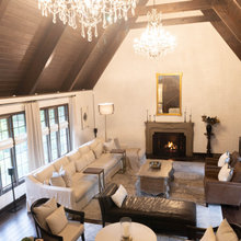 Living Room Floors