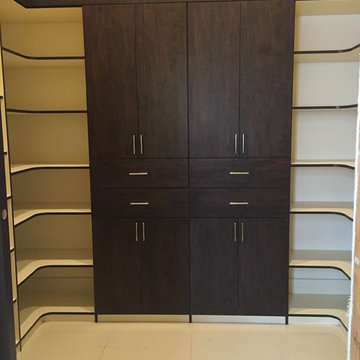 Pantry Closet