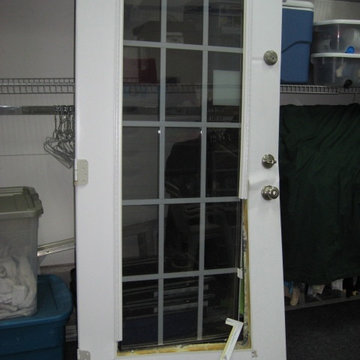 Safety & Security Window Film