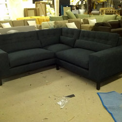 February 2013 - Sectional Sofas