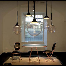 modern lighting