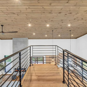 Custom Design-Build Estate Home | Eagles Nest