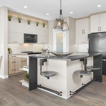 Edmonton, New Build - Blackstone