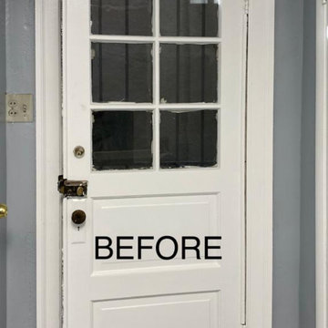 JD Locksmith And Doors LLC