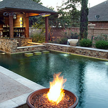 Patio Ideas