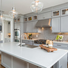 Kitchen Ideas