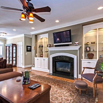 New Ranch House