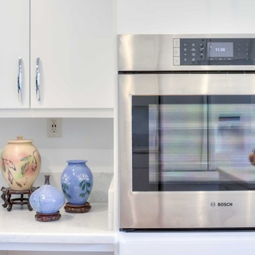 Multi-Generational Kitchen Remodel