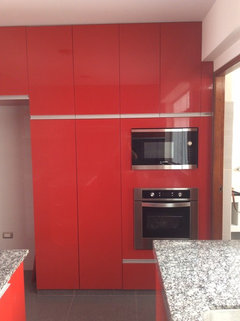 Red Orange Kitchen cooking with color: when to use red in the kitchen Red Orange Kitchen cooking with color: when to use red in the kitchen