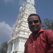Foto von Bhanu Prathap