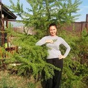 Оксана Шкуропатскаяs foto