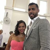 Melissa Alves's photo