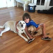 Jason Melind's photo