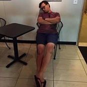 Derek Choi's photo