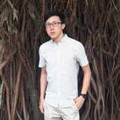 Sernyong Lim's photo