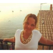 Photo de Marina Nechaeva