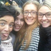 Foto von Bronagh Magner