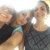 Ashley Tarokh's photo