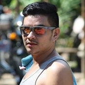 Gerald Munsayacs foto