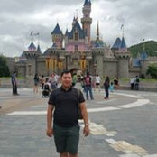Warner Mantillas foto
