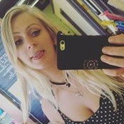 Amanda Heberts foto