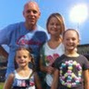 Kirk Pickett's photo
