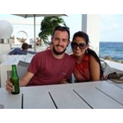 Alexis da Camara's photo