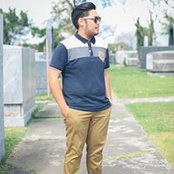 Paolo Nierves's photo