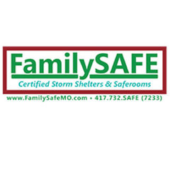 Family Safe Varsity Contractors