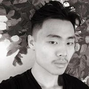 George Wangs foto