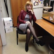 Анна Спиринаs billede