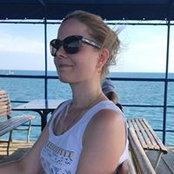 Vera Kalacheva's photo