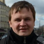 Foto von Aleksei Suvorov