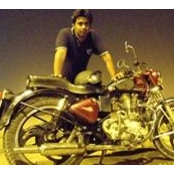 Ishan Kumar's photo