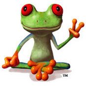 Peace Frog - Matt Hagebusch's photo