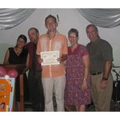 Daniel Arndt's photo
