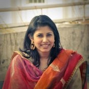 Foto von Aastha Singh