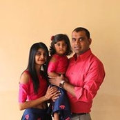 Ashish Patel's photo