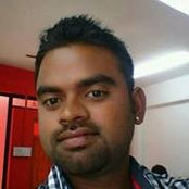 Ricky Sequeira's photo